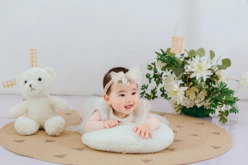 安宁宝宝拉青色大便