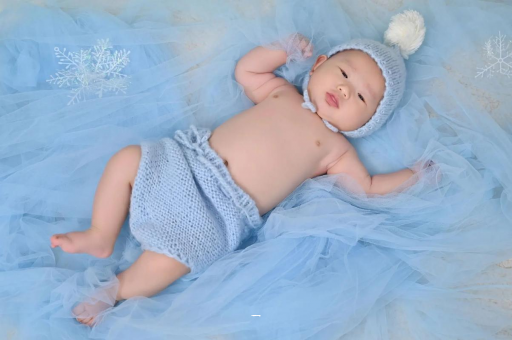 安宁3个月宝宝消化不良